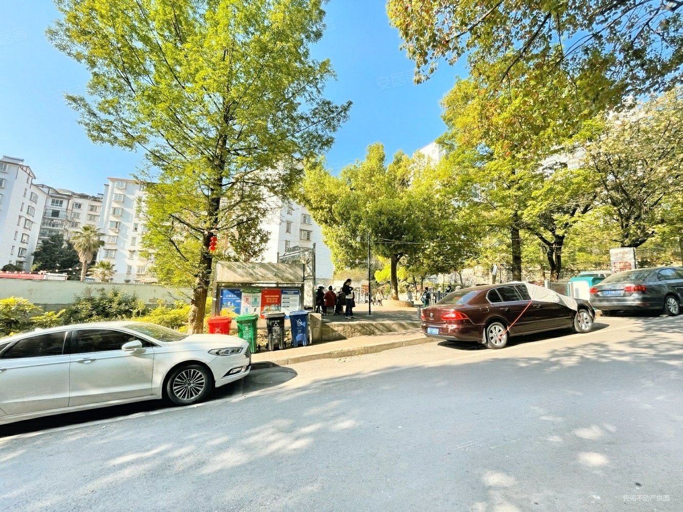 精装修大3房2卫带2个阳台大营坡百花山中建华府旁金狮小区,金狮小区