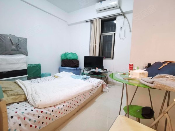 深圳龙华龙华深圳龙溪山庄深圳龙溪山庄 2室2厅1卫 电梯房 53平出租