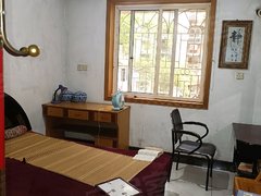 长沙岳麓银盆岭湖南省长沙船舶厂住宅楼 2室1厅1卫出租房源真实图片