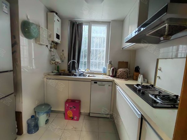 杭州西湖文苑丹桂公寓丹桂公寓 3室2厅2卫 南北通透 113平出租房源