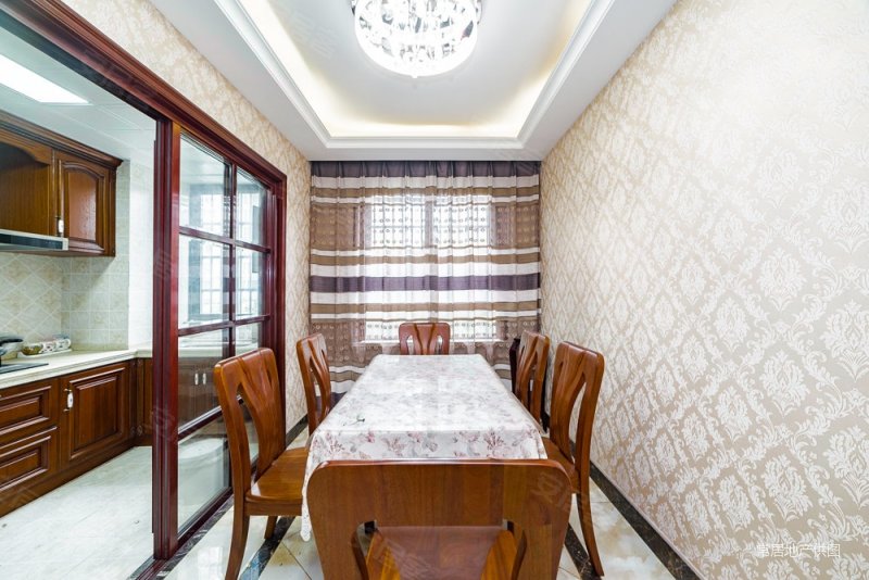 龙德花园 企业力荐好房诚意出售