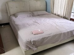 永州冷水滩新四中学府铭邸 1室1厅1卫出租房源真实图片