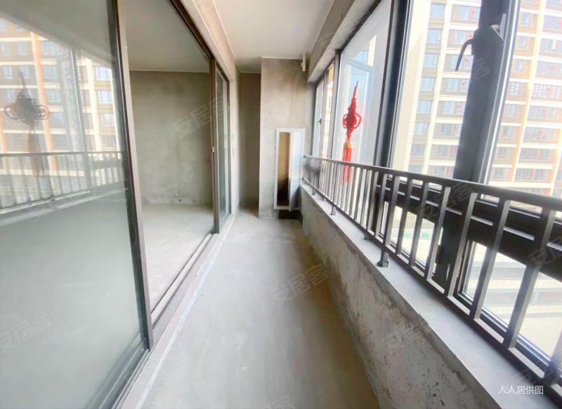 佳兆业滨江四季