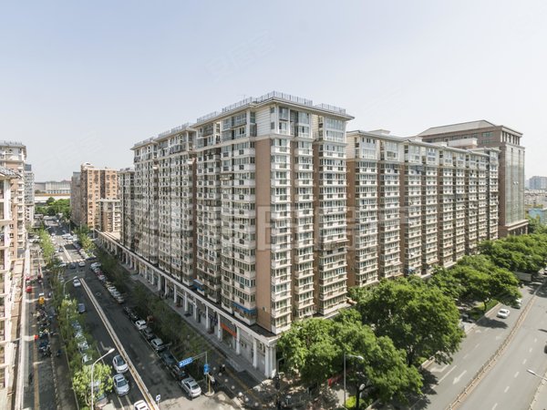 崇文门租房,南北通透 2室1厅 国瑞城(东区),东城租房-北京58安居客