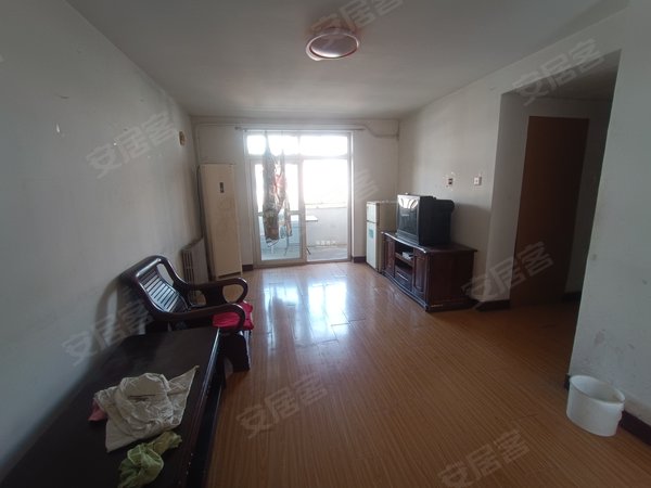 天津河东鲁山道云丽园云丽园 2室1厅1卫 南北通透 83平出租房源真实