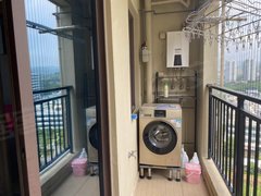 韶关武江新城区近韶州中学 碧桂园太阳城芷兰湾南北双阳台3房2卫 出租出租房源真实图片