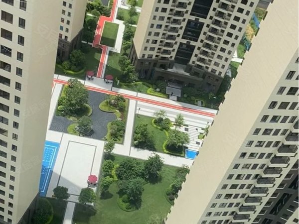 惠州博罗罗阳新城金樾江南新城金樾江南 3室2厅2卫出租房源真实图片