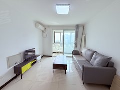 北京大兴大兴周边大兴机场附近空港新苑7号院精装一居随时看房包物业取暖地面停车出租房源真实图片