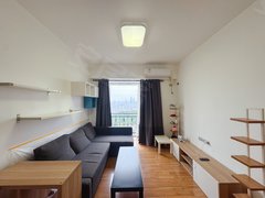 重庆渝中菜园坝鹅岭地铁看江 正规一室一厅出租房源真实图片