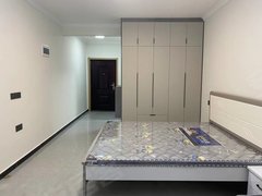 周口川汇中心城区金泰王朝 家具家电齐全拎包入住的好房子出租房源真实图片