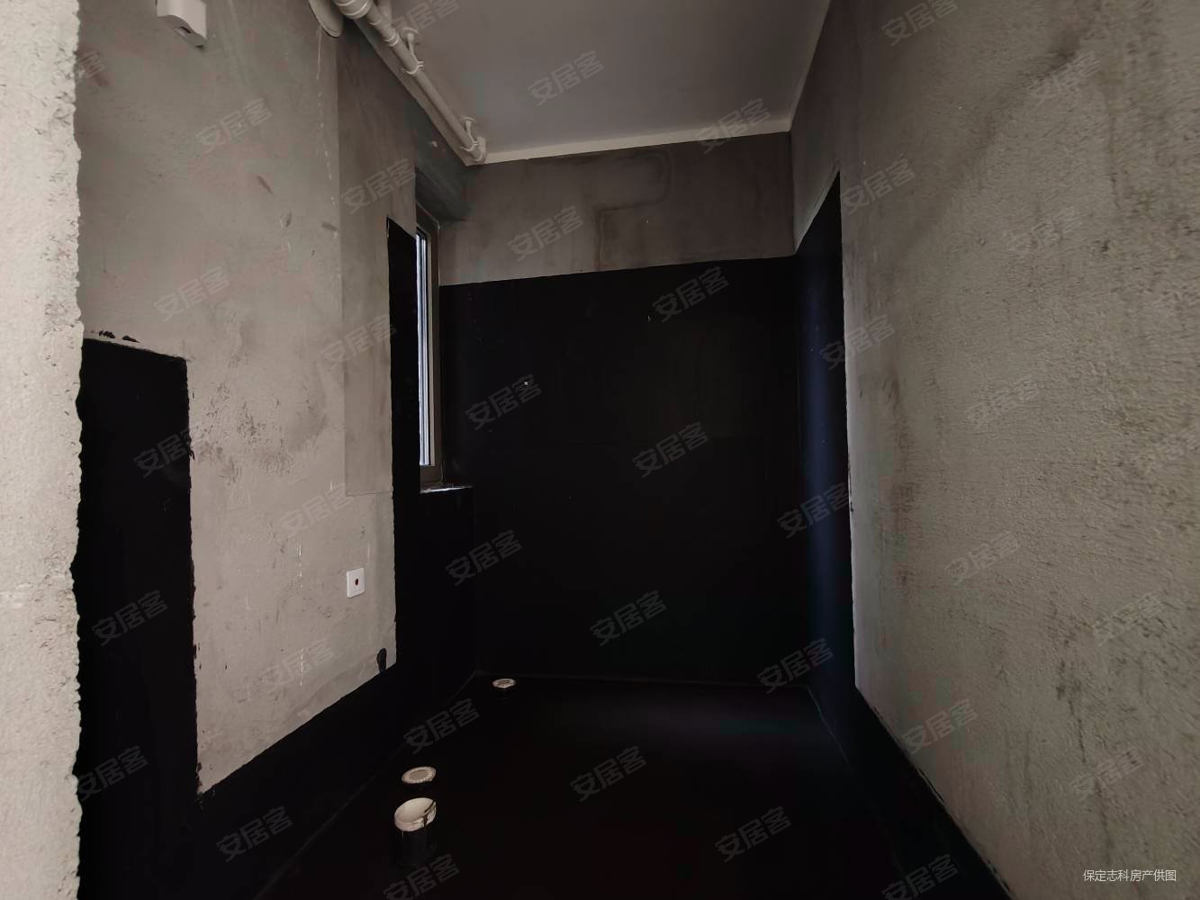 彩虹城3室2厅3卫153㎡南北140万