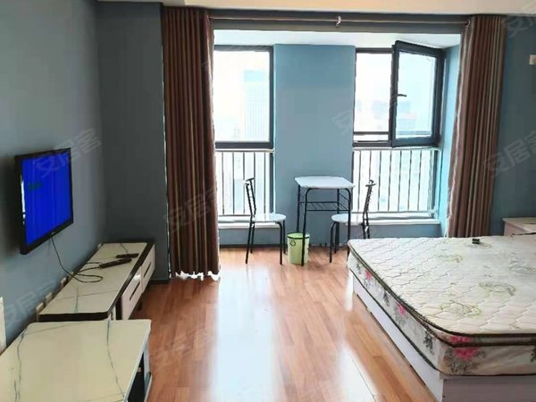 正源街 金凤万达公寓家具家电齐全拎包入住带空调,金凤租房-银川58