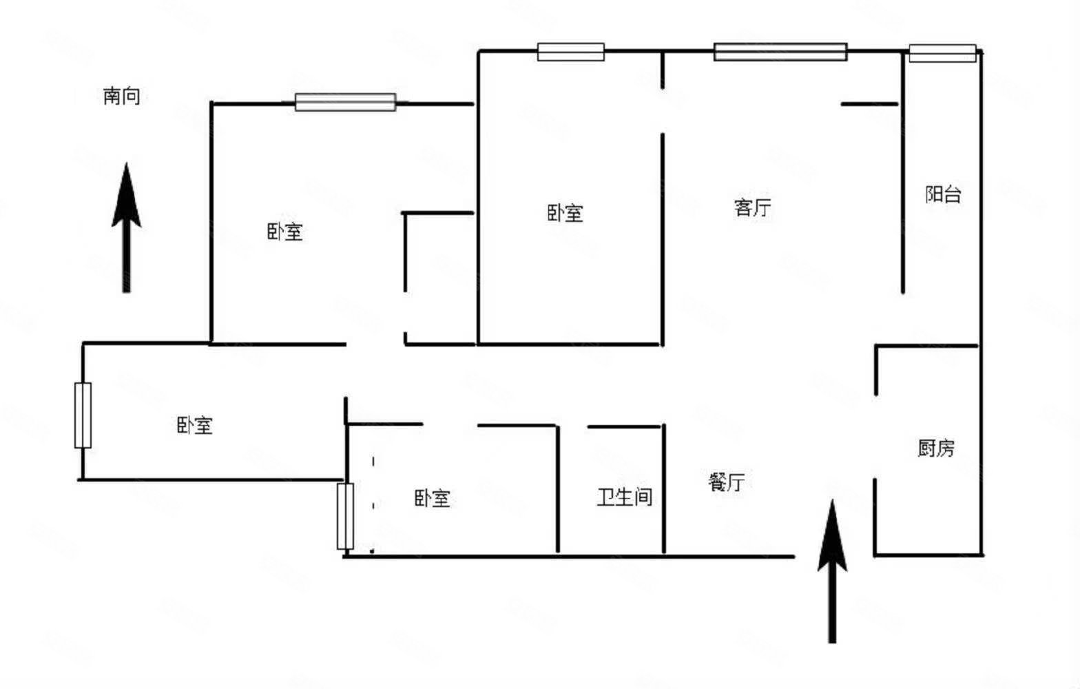 金尚俊园一三四期