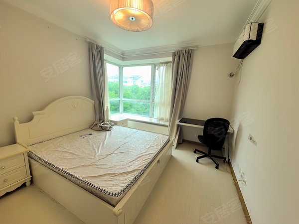 出租东苑半岛花园(1266弄)(公寓)好房型 紧急 只此一套,闵行租房-上海