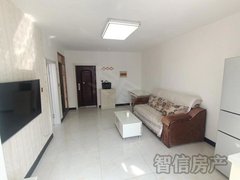 阜新太平太平城区高德六小区一室46平4层新装月租金800押一付一包取暖物业出租房源真实图片