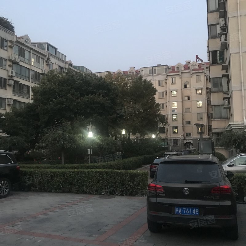 【天泽园, 天泽园小区详情,房价走势,房源,业主论坛】- 北京58同城