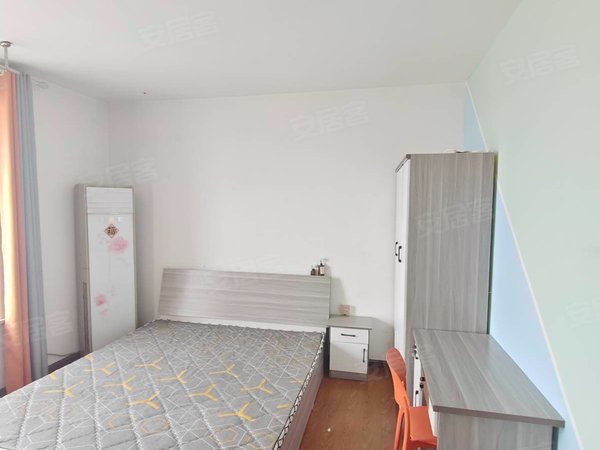 徐州鼓楼九龙湖风尚自由城实地拍摄！房租月付！！风尚自由城 鼓楼广场 九龙湖出租房源真实图片