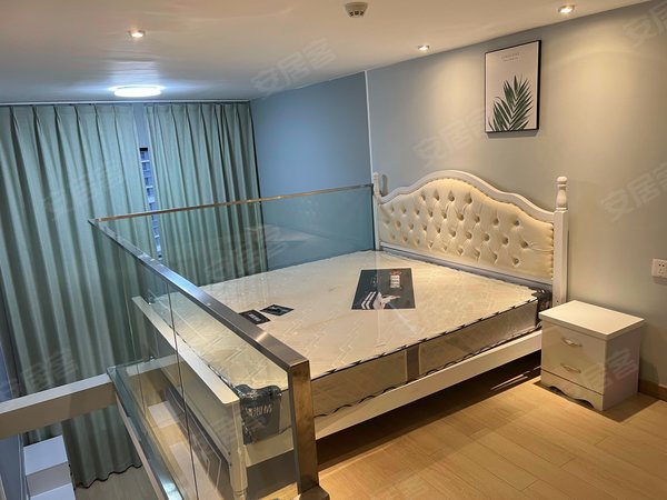 (无中介)南门地铁站 泰华商城 苏州市立医院南区 工人文化宫