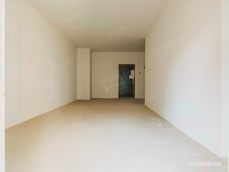 花山学府 次新小区 环境优美 户型通透