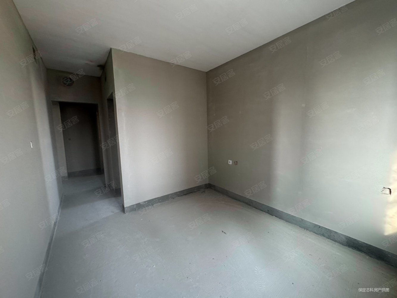 中国府3室2厅2卫120.04㎡南北115万