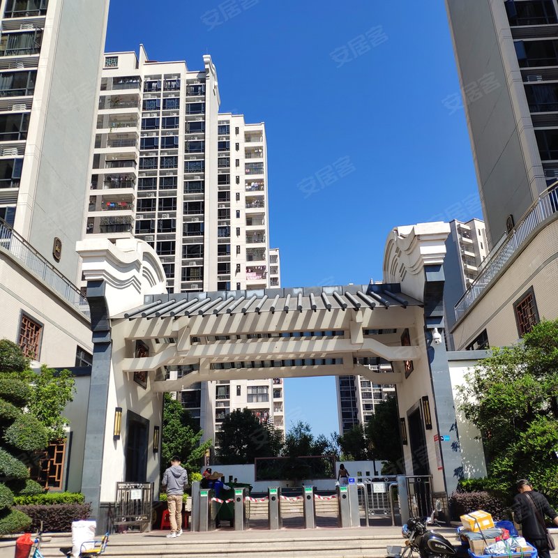 【联康雅筑, 联康雅筑小区详情,房价走势,房源,业主论坛】- 梅州58