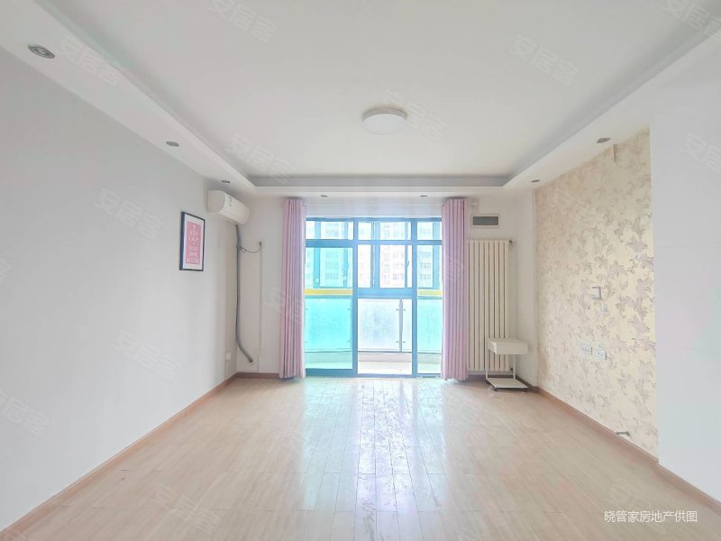 降价!巴黎豪庭 通透三居室 证满五 中楼层 看房方便