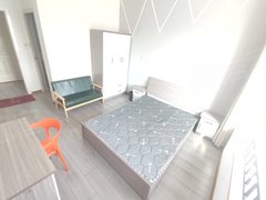 徐州泉山凤鸣路地铁口 免中介费 奎园小区 矿大科技园 淮塔 宏图三胞出租房源真实图片