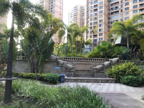 泉州晋江晋江吾悦广场宝龙世家(池店)中海片区 宝龙世家 精装自住三房