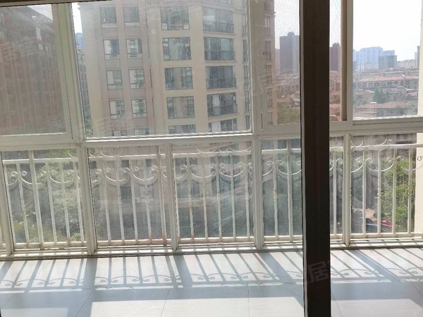 【多图】福康花园(南区),世纪半岛租房,大平层4房 超大客厅 接待住家