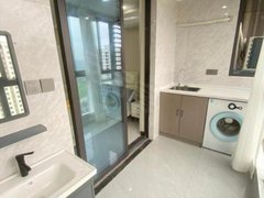 宁德蕉城万达广场万达商圈万达华城多套精装单身公寓设备齐全拎包入住随时看房出租房源真实图片