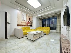 苏州常熟虞山琴湖家园精装两房停车方便出门菜市场琴湖小镇招商城隔壁天然气出租房源真实图片