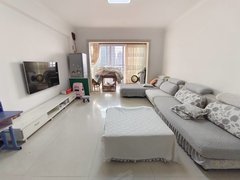 永州零陵红星美凯龙城上城 二小附近 有空调 包物业费 家电家具齐全 拎包入住出租房源真实图片