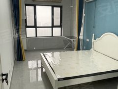 曹县曹县城区曹城城区磐石医院北门 德嘉玺园 主卧带独立阳台 有厨房出租房源真实图片