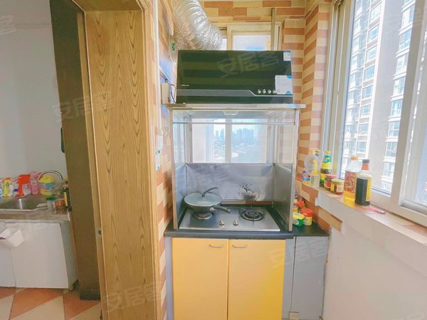 天津南开鼓楼儒园公寓2.