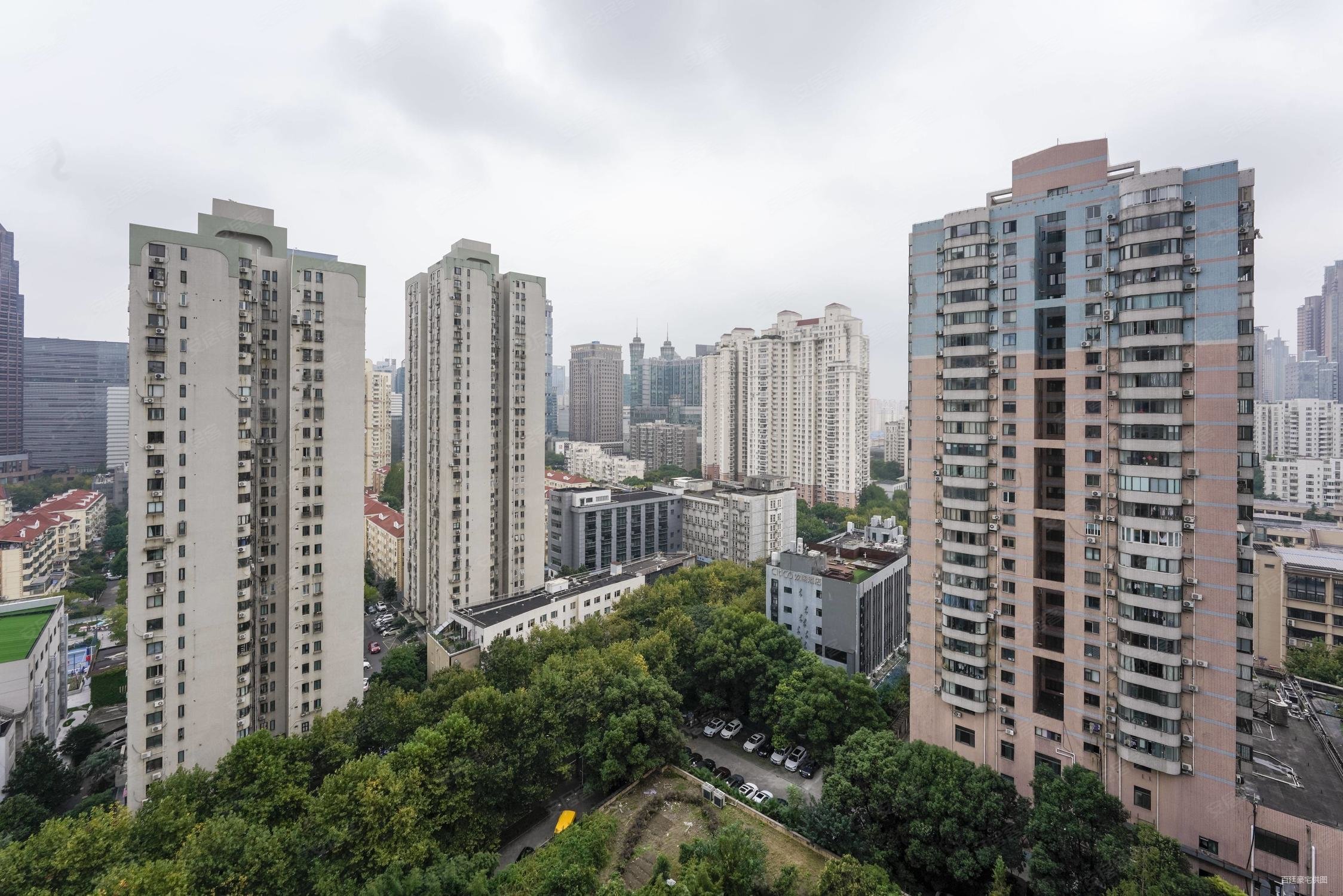 上海房产网>上海二手房>浦东二手房>陆家嘴二手房>仁恒滨江园(三期)>