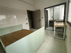 厦门翔安新店洪厝村(翔安) 1室0厅1卫出租房源真实图片