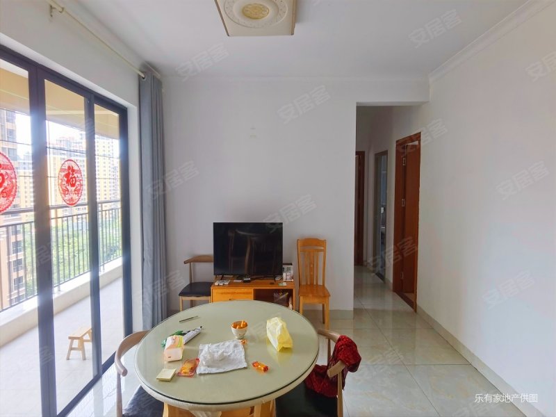 tcl康城四季花园