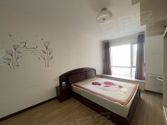 孝感孝南东城区孝感东站湾流汇4房，1700，刚退租，已做卫生，电梯8楼出租房源真实图片