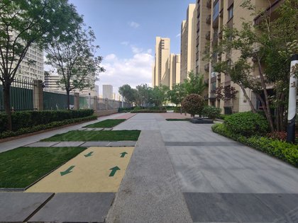 东原晴天见,桂江路219号 - 郑州东原晴天见二手房,租房,房价-郑州安居