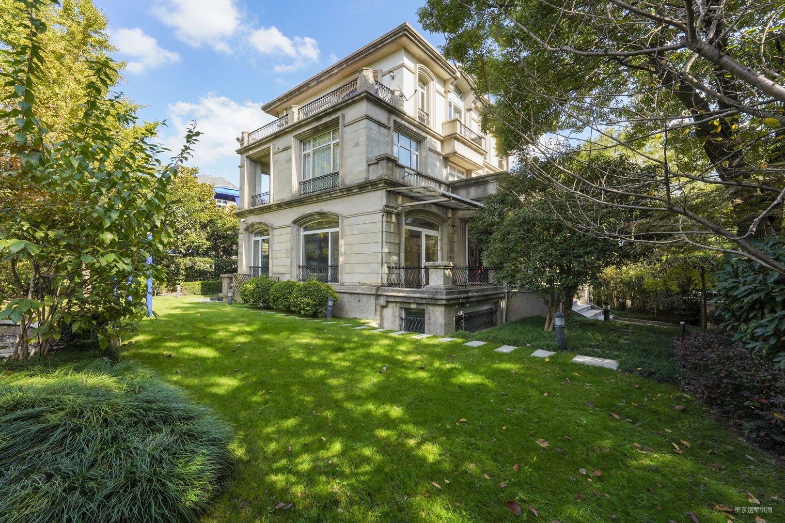 白金瀚宫花园比较大保养好5房位置安静诚意出售