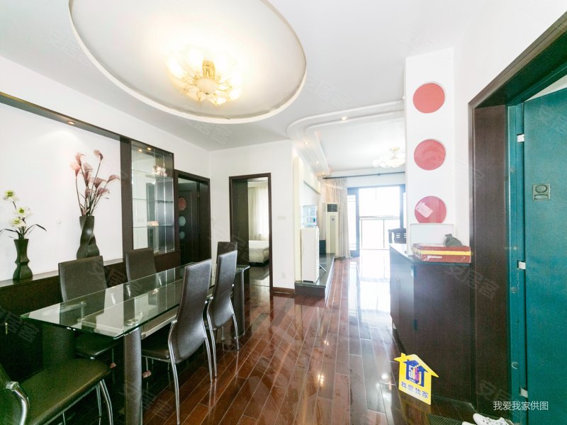 瑞江花园电梯小高层洋房业主诚心急卖能谈价格位置很好上马墩