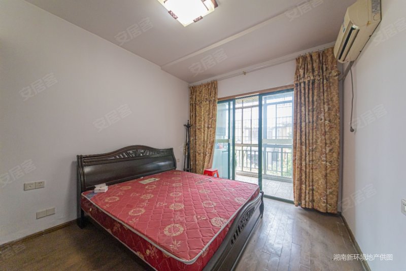 保利天心嘉园 精装别墅上叠 带车库杂物大露台 湘府英才省各税,天心