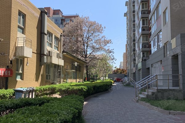 北京小区 海淀小区 玉泉路东小区 玉阜嘉园 玉阜嘉园怎么样