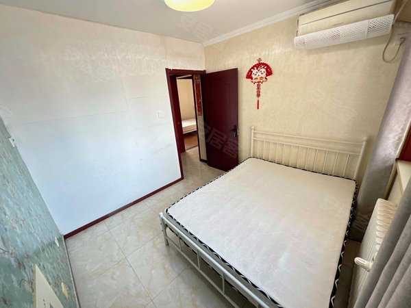 北京丰台太平桥丽新怡园丽泽天街 西站 东管头地铁 丽新怡园精装次卧