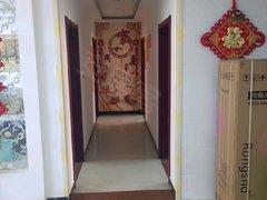 长垣蒲东蒲东高店社区C区 3室1厅1卫出租房源真实图片