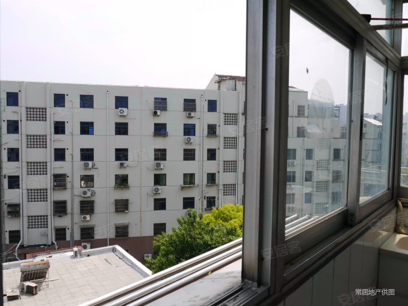 清潭新村(清小清中)靠清潭院街 生活购物方便 荆川公园 清潭