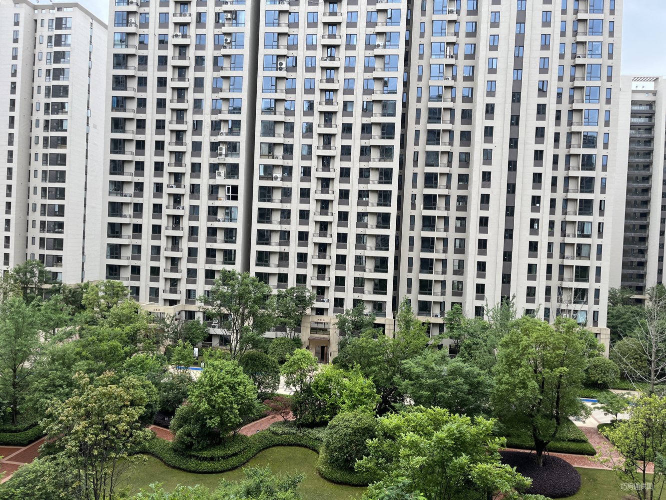 南昌房产网>南昌二手房>湾里二手房>幸福二手房>恒茂未来都会花园>