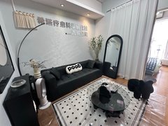 信阳浉河和美广场天润旁精装公寓 可短租可押一付一出租房源真实图片