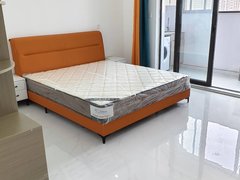 常熟东南开发区东南开发区中心东南职教 大陆 台耀 金像旁三一荣域单间独卫好烧饭随时入住出租房源真实图片