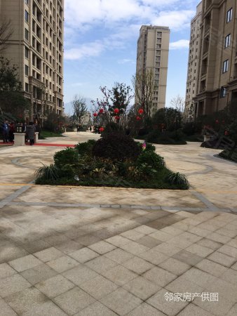 华鸿锦园!别墅171平米,卖310万元